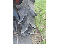 Gt3 minitractor - afbeelding 4 van  16