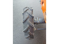 Gt3 minitractor - afbeelding 5 van  16