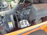 Gt3 minitractor - afbeelding 6 van  16