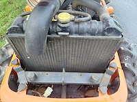 Gt3 minitractor - afbeelding 7 van  16