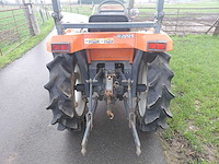 Gt3 minitractor - afbeelding 10 van  16