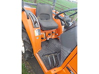 Gt3 minitractor - afbeelding 13 van  16