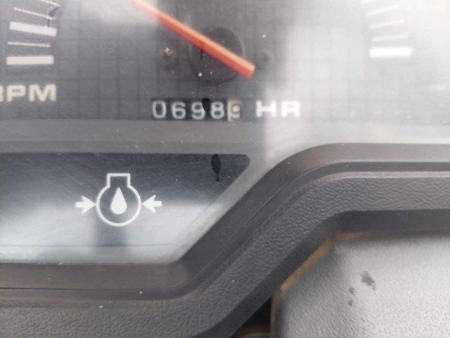 Gt3 minitractor - afbeelding 15 van  16