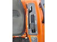 Gt3 minitractor - afbeelding 16 van  16