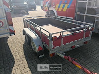Gtf aanhangwagen - afbeelding 2 van  6