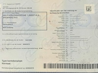 Gtf aanhangwagen - afbeelding 6 van  6