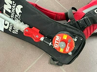 Gtm elephant trunk ergonomisch draagharnas - afbeelding 3 van  3