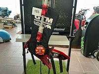 Gtm elephant trunk ergonomisch draagharnas - afbeelding 2 van  3