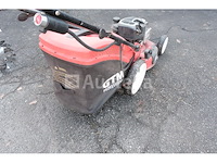 Gtm gtm500 sp1 sc benzine grasmaaier - afbeelding 6 van  11
