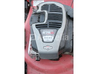 Gtm gtm500 sp1 sc benzine grasmaaier - afbeelding 7 van  11