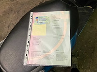 Gts - e-nergy exclusive - scooter - afbeelding 2 van  12