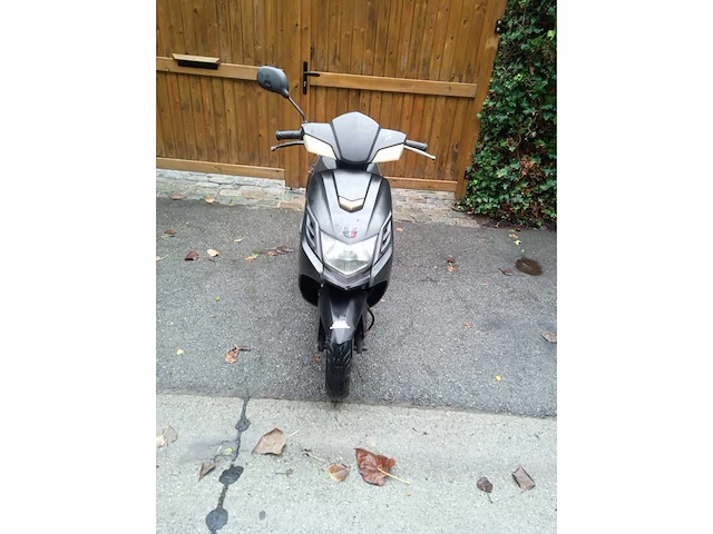 Gts - vici 50 - scooter - afbeelding 3 van  8