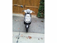 Gts - vici 50 - scooter - afbeelding 3 van  8