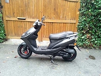Gts - vici 50 - scooter - afbeelding 1 van  8