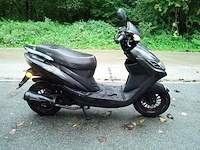 Gts - vici 50 - scooter - afbeelding 2 van  8
