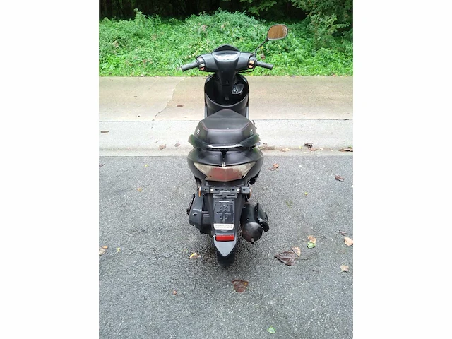 Gts - vici 50 - scooter - afbeelding 5 van  8