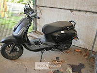 Gts palermo scooter - afbeelding 2 van  8