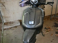 Gts palermo scooter - afbeelding 3 van  8