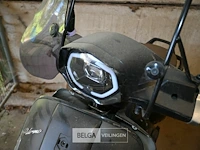 Gts palermo scooter - afbeelding 4 van  8