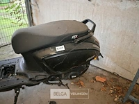 Gts palermo scooter - afbeelding 5 van  8