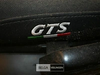 Gts palermo scooter - afbeelding 6 van  8
