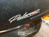 Gts palermo scooter - afbeelding 7 van  8