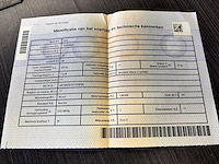 Gts toscana, 2023 - afbeelding 4 van  13