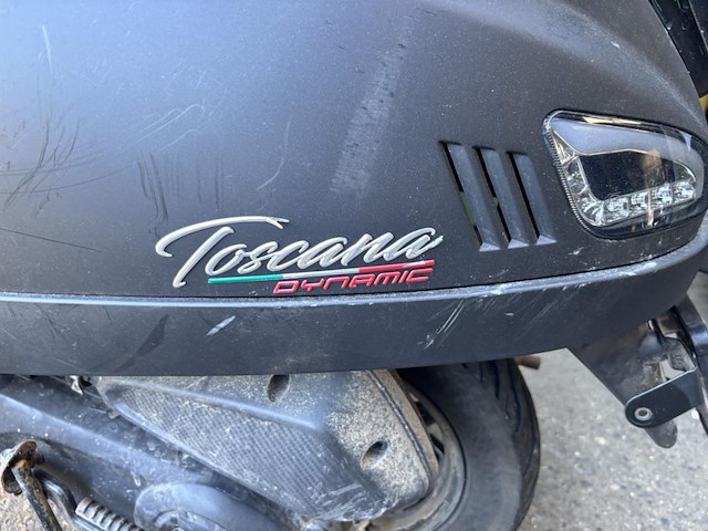 Gts toscana, 2023 - afbeelding 6 van  13