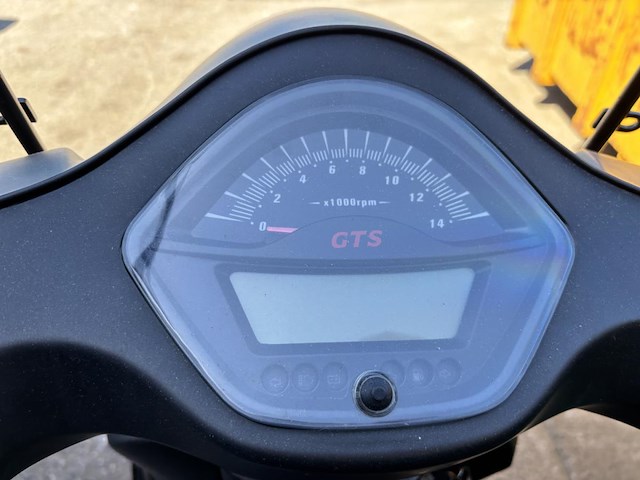 Gts toscana, 2023 - afbeelding 8 van  13