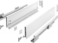 Gtv ladesysteem axis pro, 6x - afbeelding 1 van  3