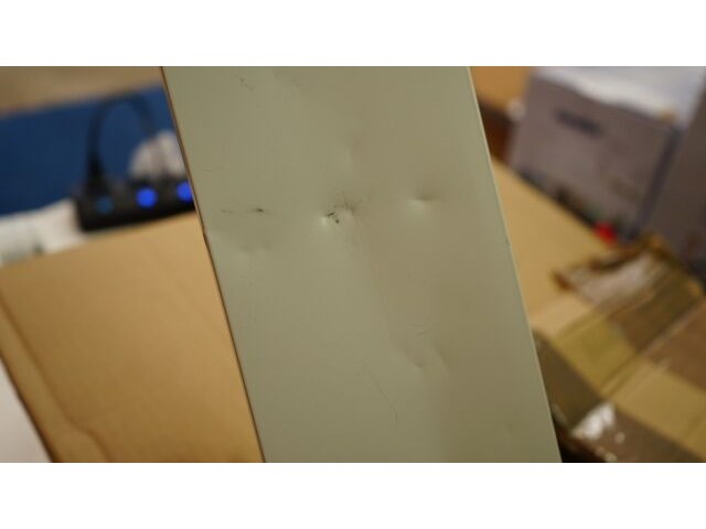 Gtv ladesysteem axis pro, 6x - afbeelding 3 van  3