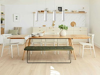 Gu10 decoratief hanglamp 24cm (20x) - afbeelding 1 van  6