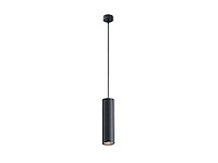 Gu10 decoratief hanglamp 24cm(12x) - afbeelding 3 van  4