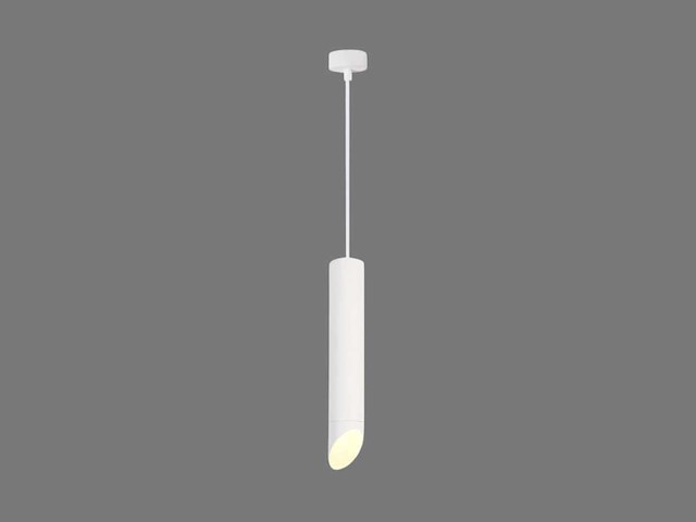 Gu10 decoratief hanglamp 30cm(12x) - afbeelding 2 van  2