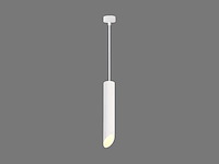 Gu10 decoratief hanglamp 30cm(12x) - afbeelding 2 van  2
