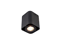 Gu10 design opbouwspot armatuur 10cm kantelbaar(20x) - afbeelding 5 van  9