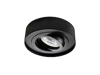 Gu10 inbouw armatuur kantelbaar met lamphouder(100x) - afbeelding 3 van  7