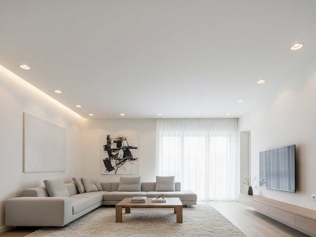 Gu10 inbouw armatuur met lamphouder (100x) - afbeelding 9 van  9