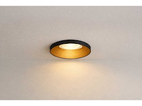 Gu10 inbouw armatuur met lamphouder (200x) - afbeelding 1 van  6