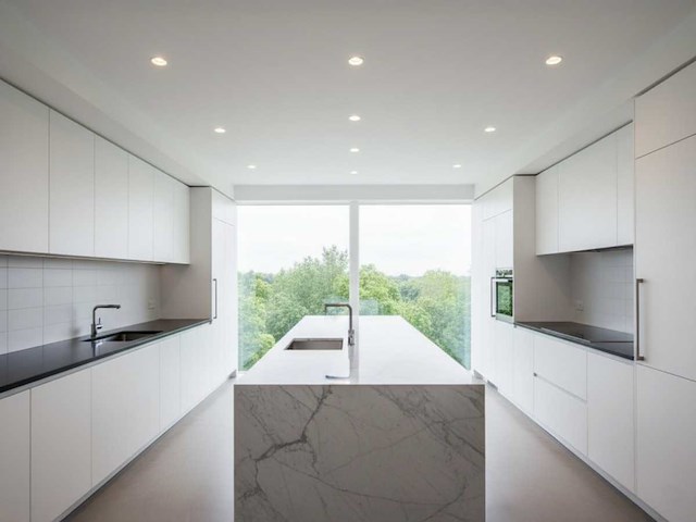 Gu10 inbouw armatuur met lamphouder (200x) - afbeelding 4 van  13