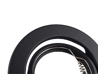 Gu10 inbouw armatuur met lamphouder (200x) - afbeelding 5 van  8