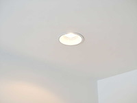 Gu10 inbouw armatuur met lamphouder (200x) - afbeelding 4 van  8
