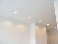 Gu10 inbouw armatuur met lamphouder (200x) - afbeelding 7 van  8