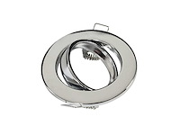 Gu10 inbouw armatuur met lamphouder (200x) - afbeelding 2 van  6