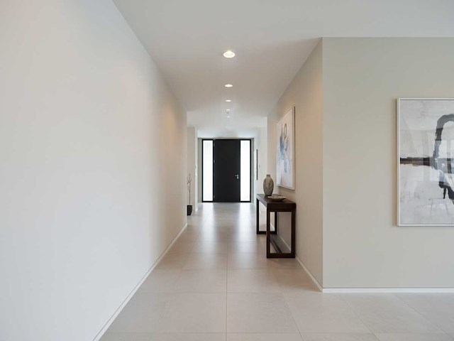 Gu10 inbouw armatuur met lamphouder (50x) - afbeelding 9 van  13