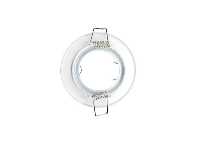 Gu10 inbouw armatuur met lamphouder(100x) - afbeelding 4 van  7