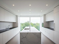 Gu10 inbouw armatuur met lamphouder(100x) - afbeelding 2 van  6