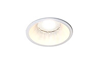 Gu10 inbouw armatuur met lamphouder(200x) - afbeelding 6 van  13