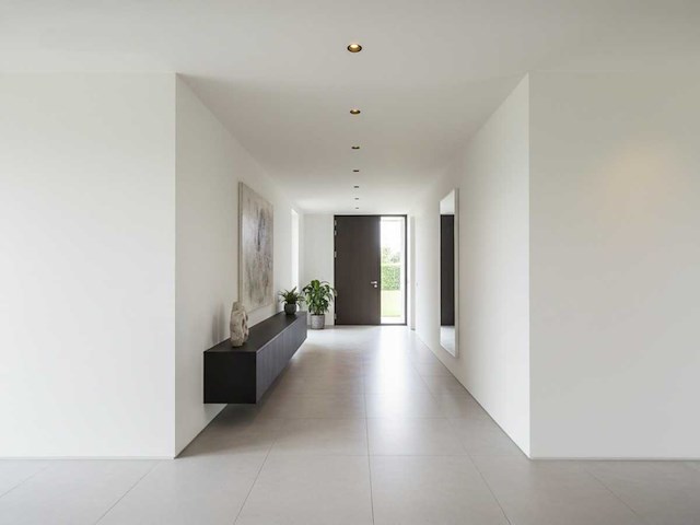 Gu10 inbouw armatuur met lamphouder(200x) - afbeelding 7 van  11