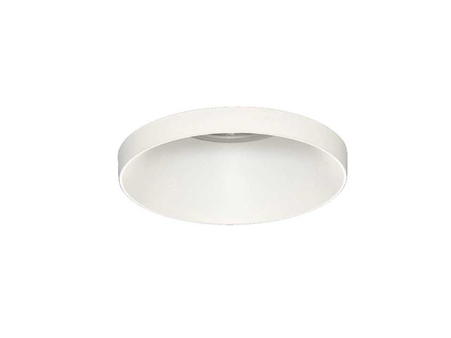 Gu10 inbouw armatuur met lamphouder(20x) - afbeelding 3 van  6